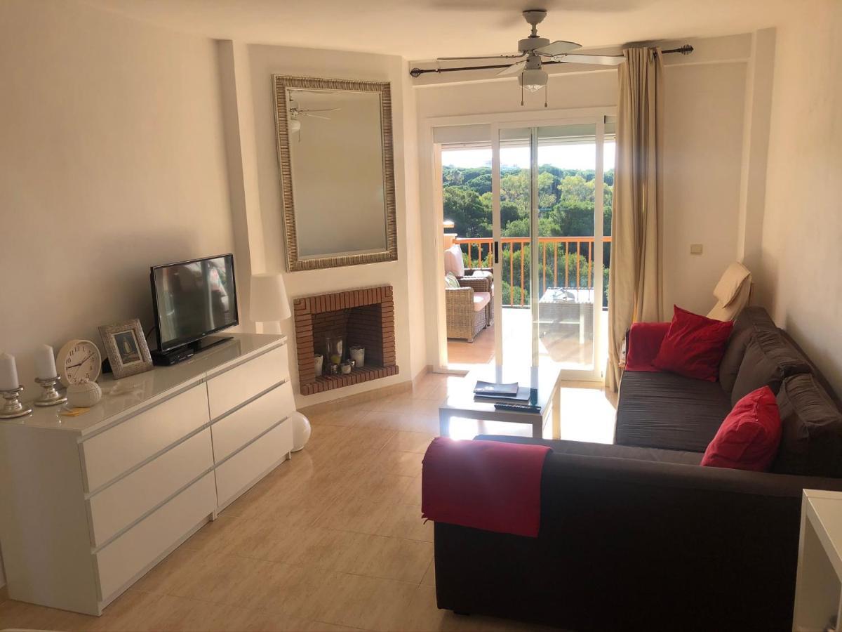 Beautiful Holiday Apartment 2 Bedroom Beach And Pool Malaga Marbella Calahonda Royale Mijas Costa Spain Exterior photo